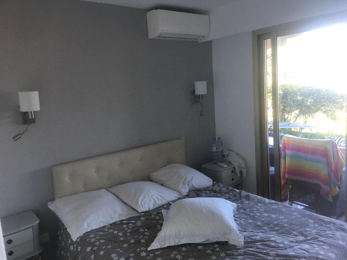 Clim Jardin Et Parking Prive -Piscine Tennis Et Park Vue Mer Grasse Dış mekan fotoğraf
