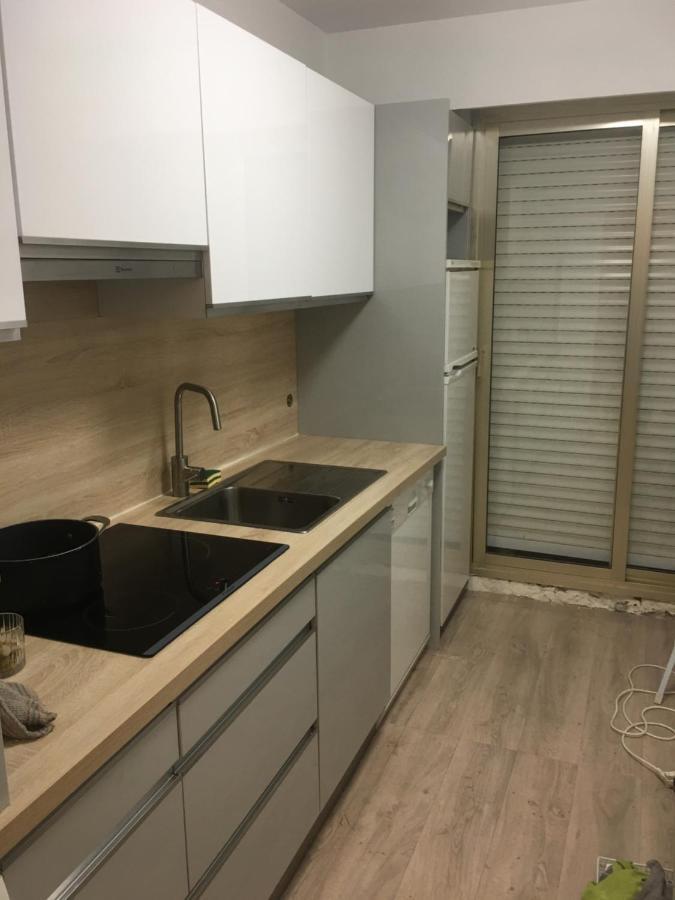 Clim Jardin Et Parking Prive -Piscine Tennis Et Park Vue Mer Grasse Dış mekan fotoğraf